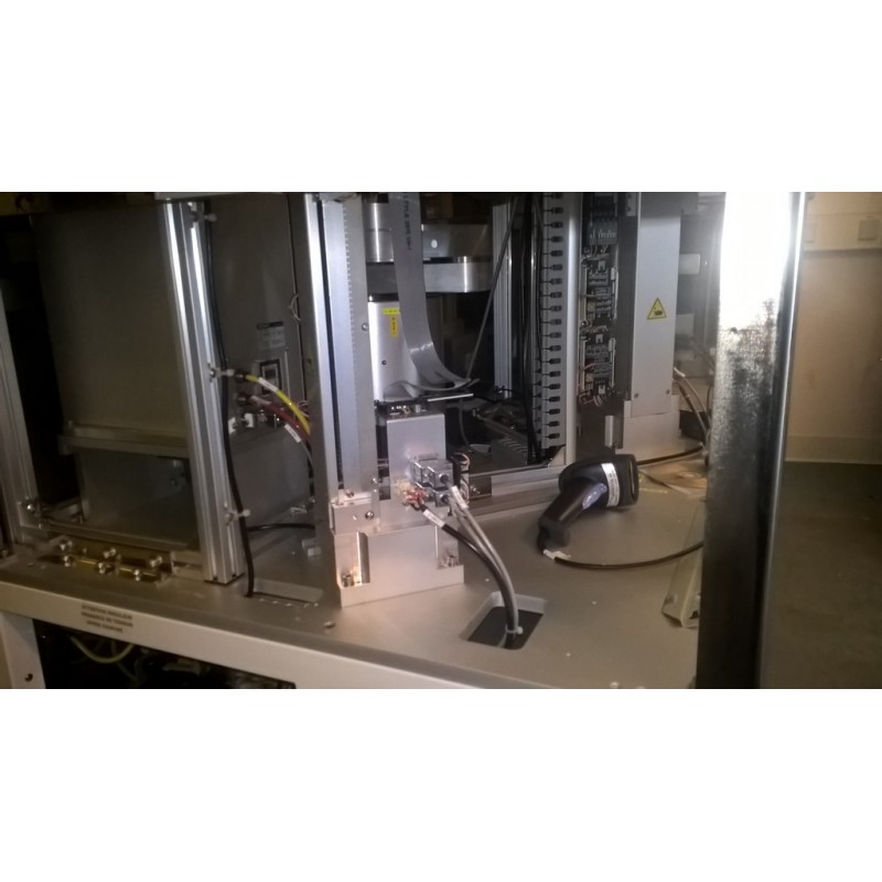 Used 2009 Rorze RR8131-005-001