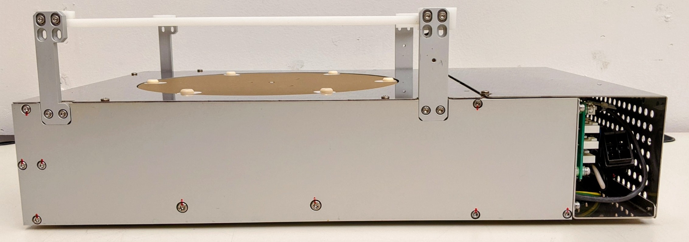 Used TEL Act 8 Part TEL Clean Track