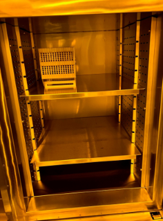 Used 2011 Despatch LCC2-14NV-3 Oven