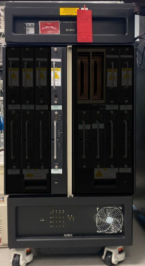 Used 2010 AETRIUM 1164