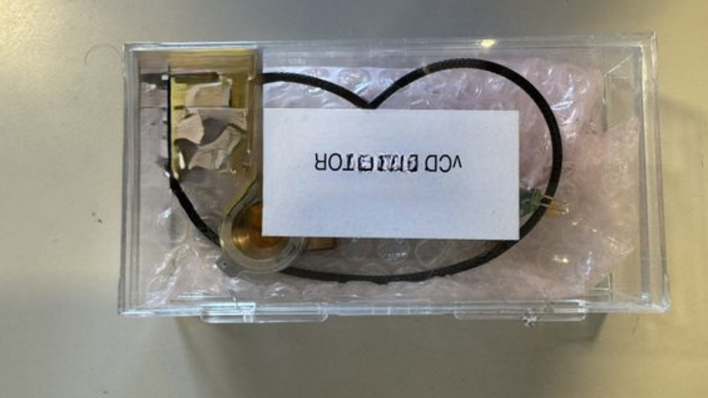 Used 2009 THERMOFISHER SCIENTIFIC / FEI / PHILIPS NOVA NANOSEM 230