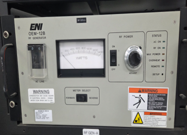 Used 1993 AMAT P5000