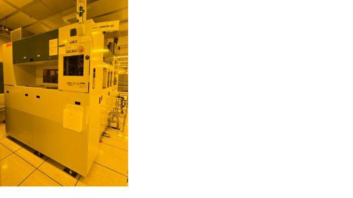 Used 1999 Ebara EPO-213