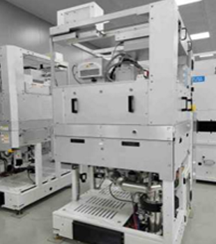 Used 2010 LAM Vector Extreme