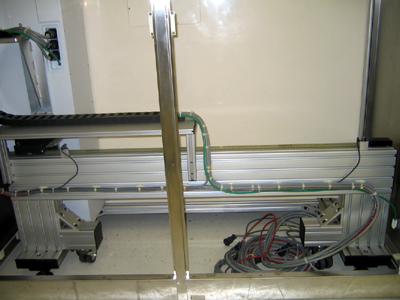 Used 1997 Akrion UP-V2 HL.2000