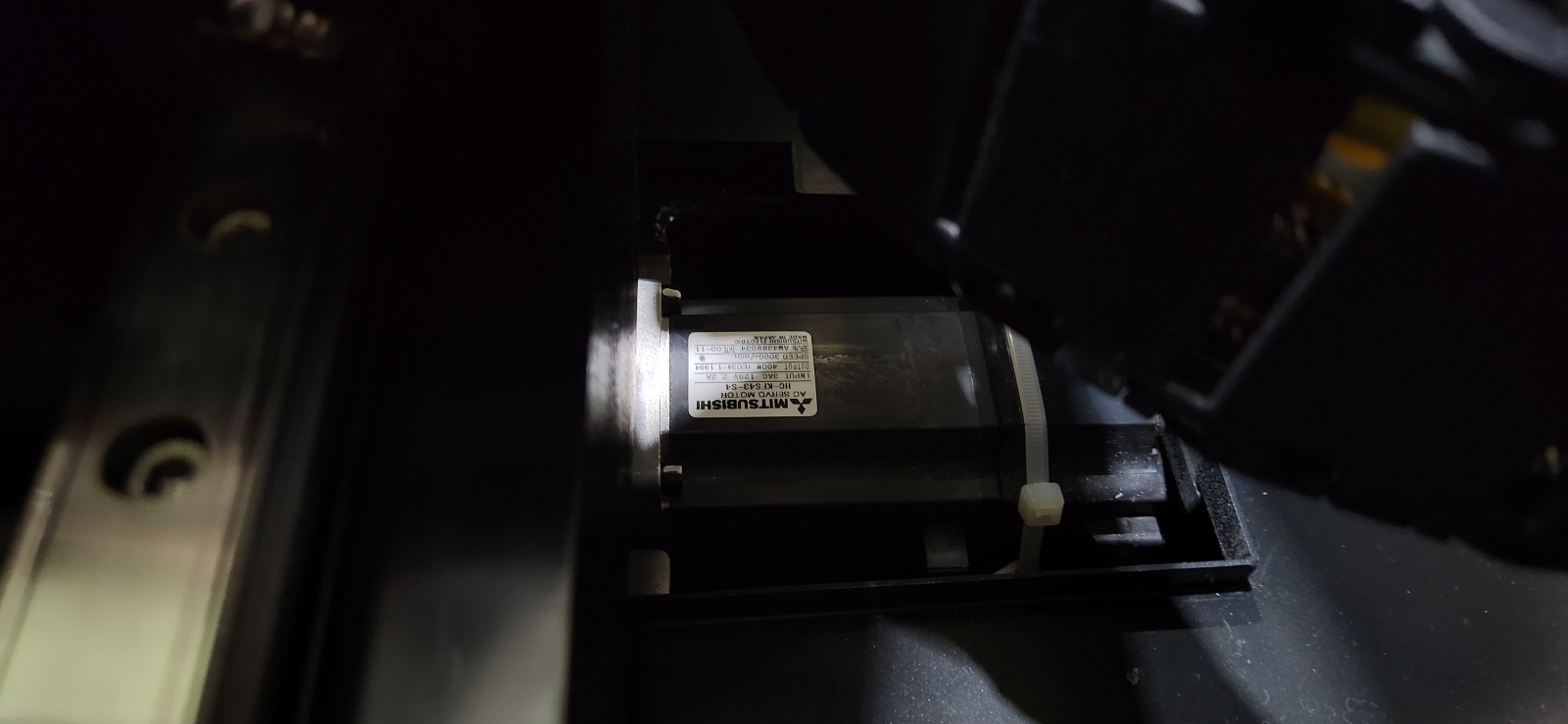 Used 2001 TEL P-12XL