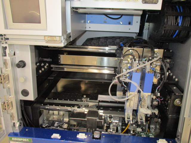 Used Musashi FAD2500 Dispenser