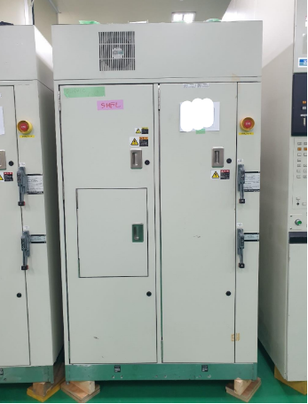 Used 2001 TEL Alpha-303i-H