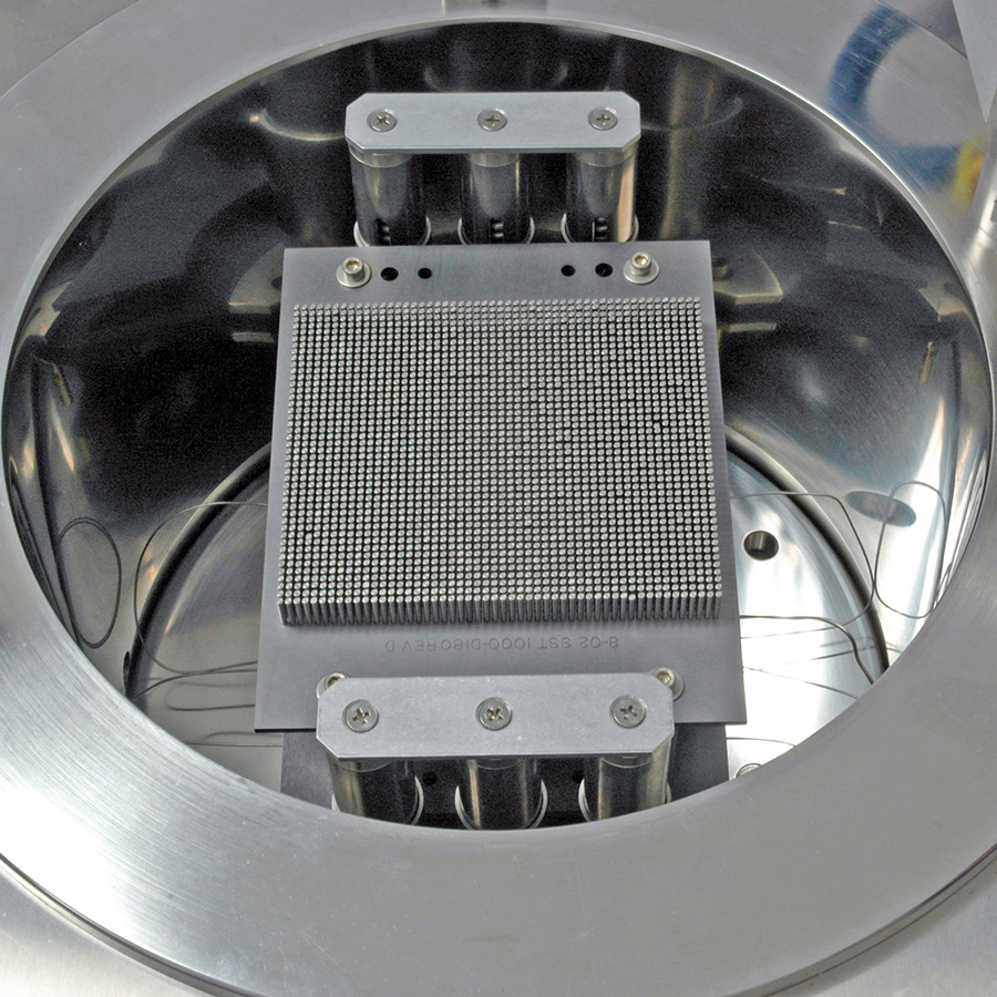 Used Palomar/ SST 3130