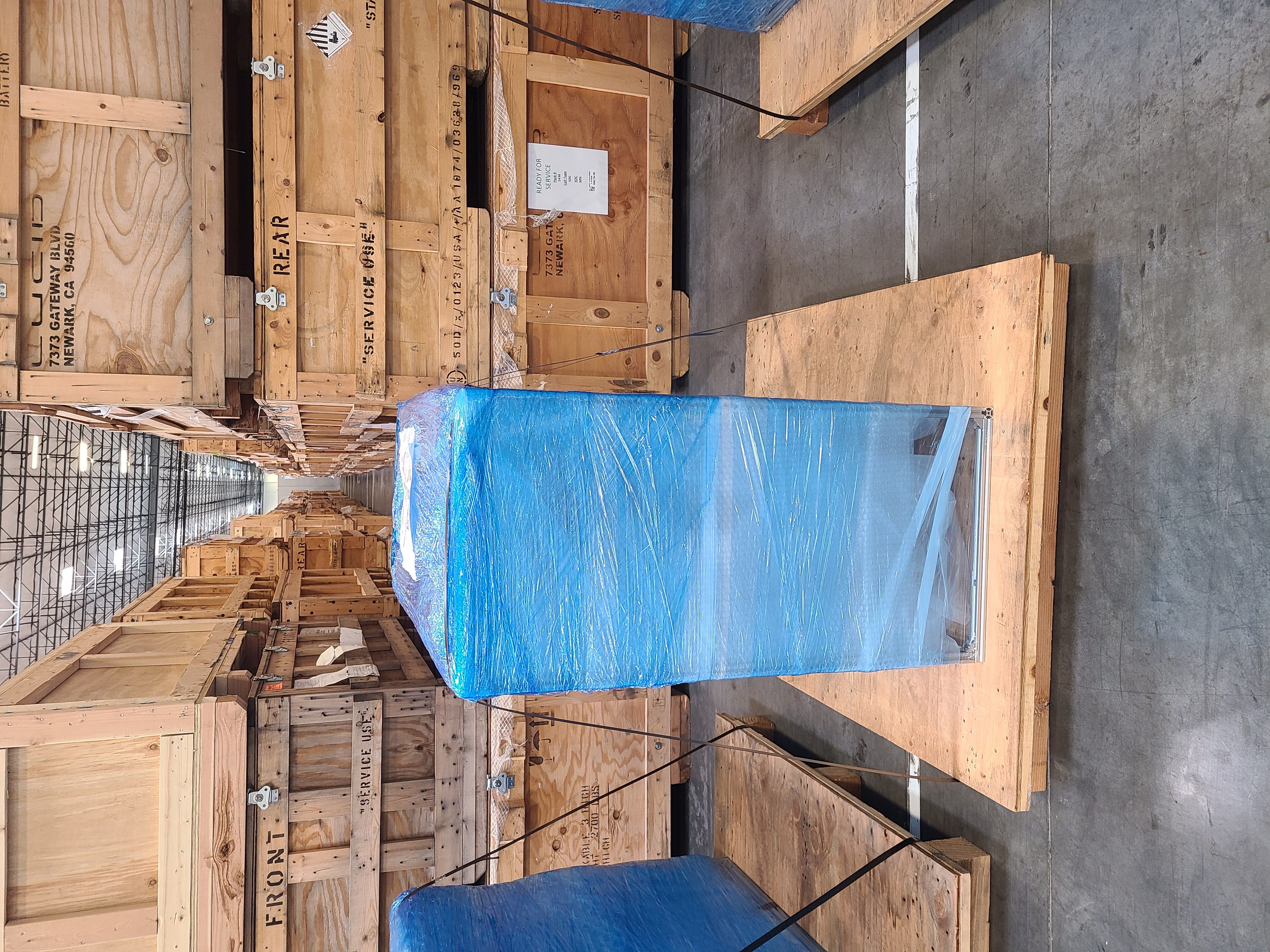 Used 1997 NIKON NSR-i14E