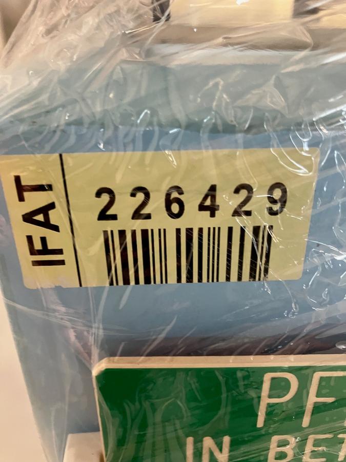 Used 1997 Nitto PFP2