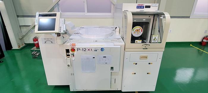 Used 2006 TEL P-12XL