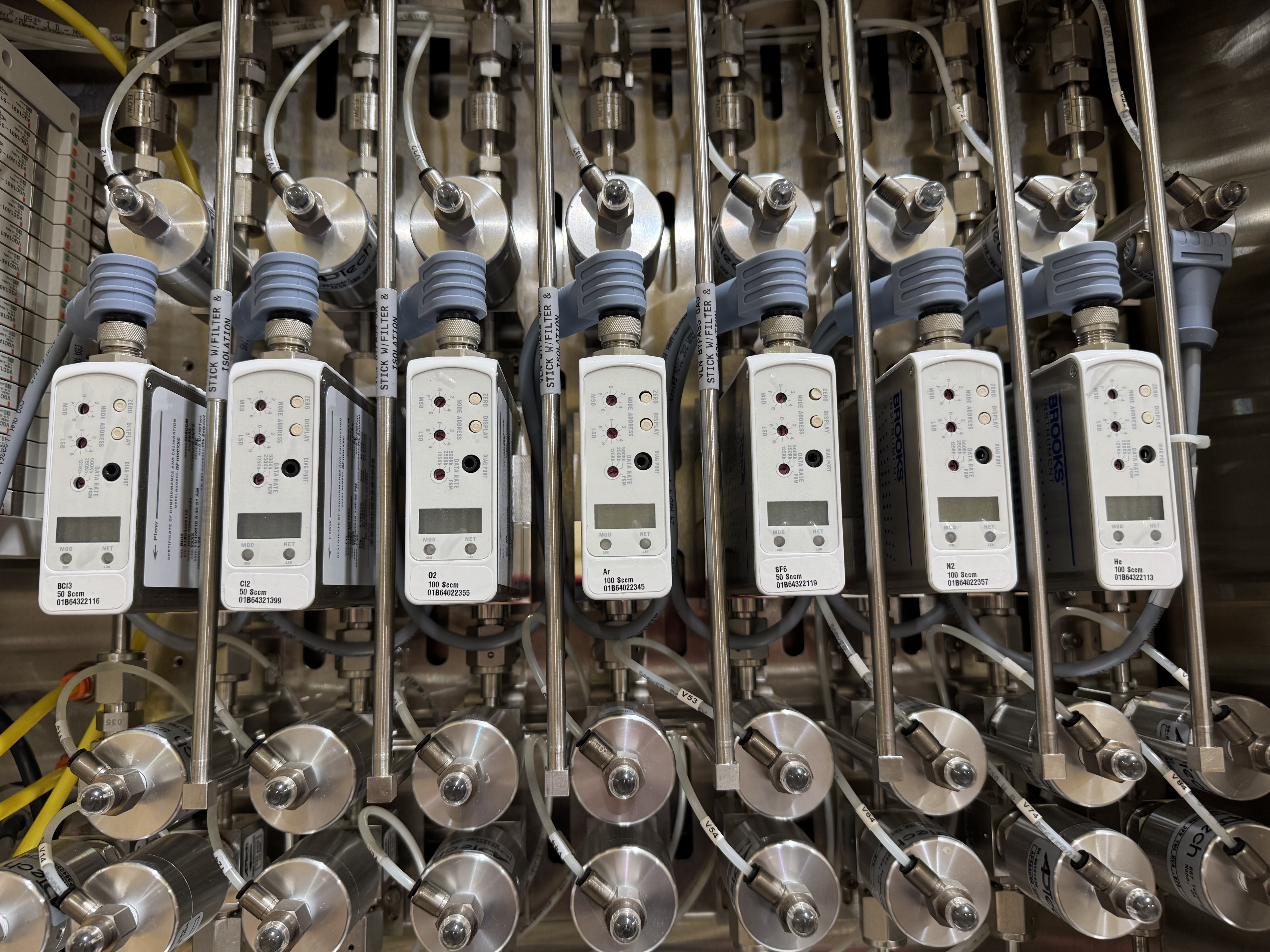 Used 2016 Plasmatherm Versaline