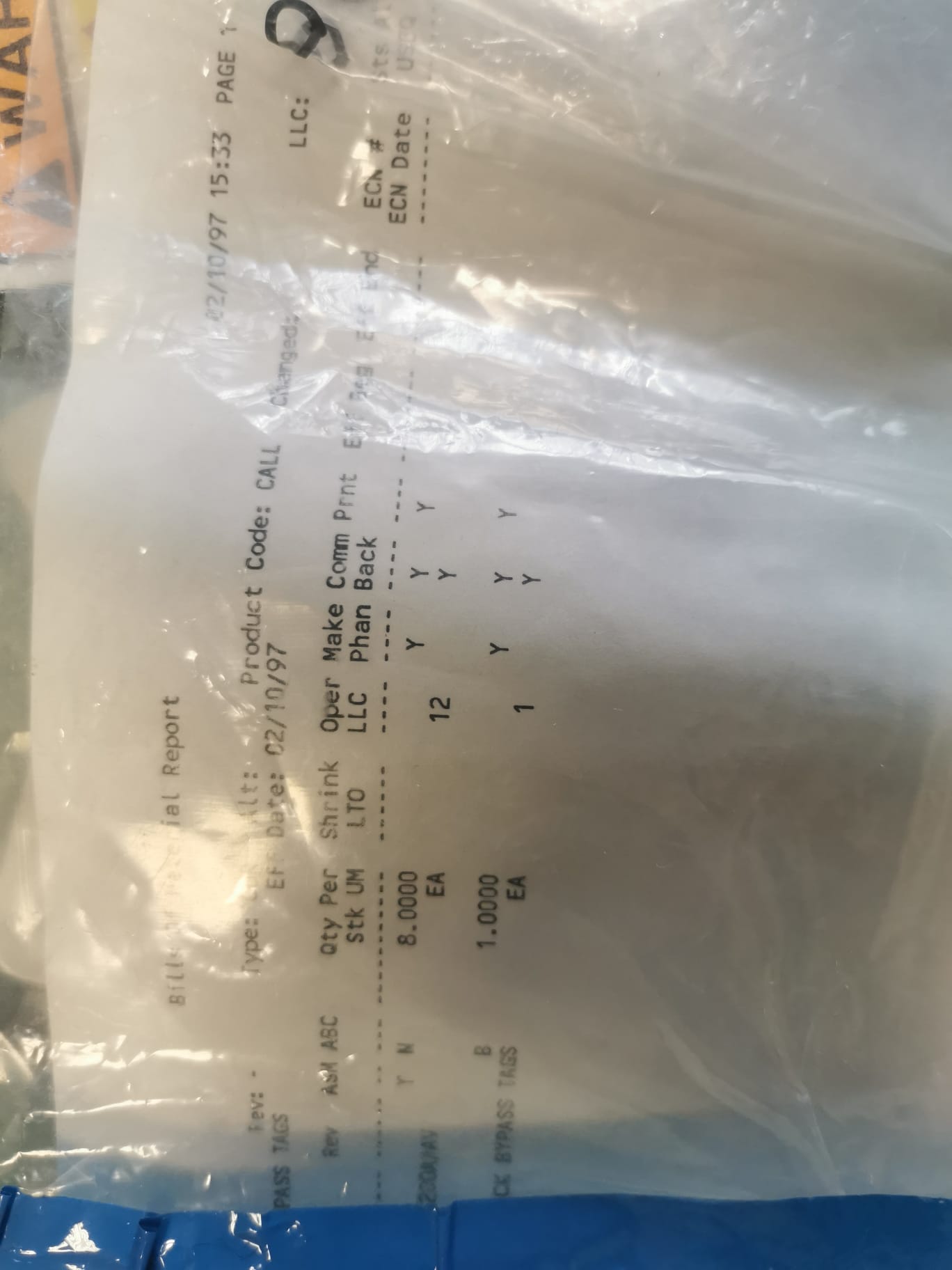 Used Eaton Nova 6200AV 3850-0792-0001