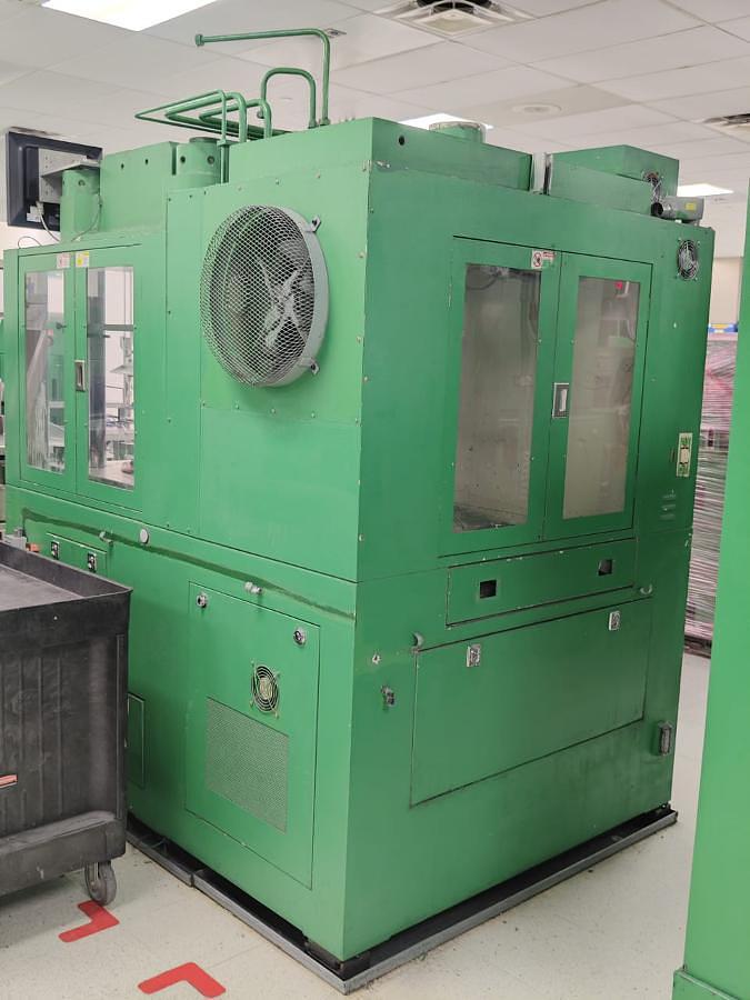 Used 2002 Fujiwa 250-70