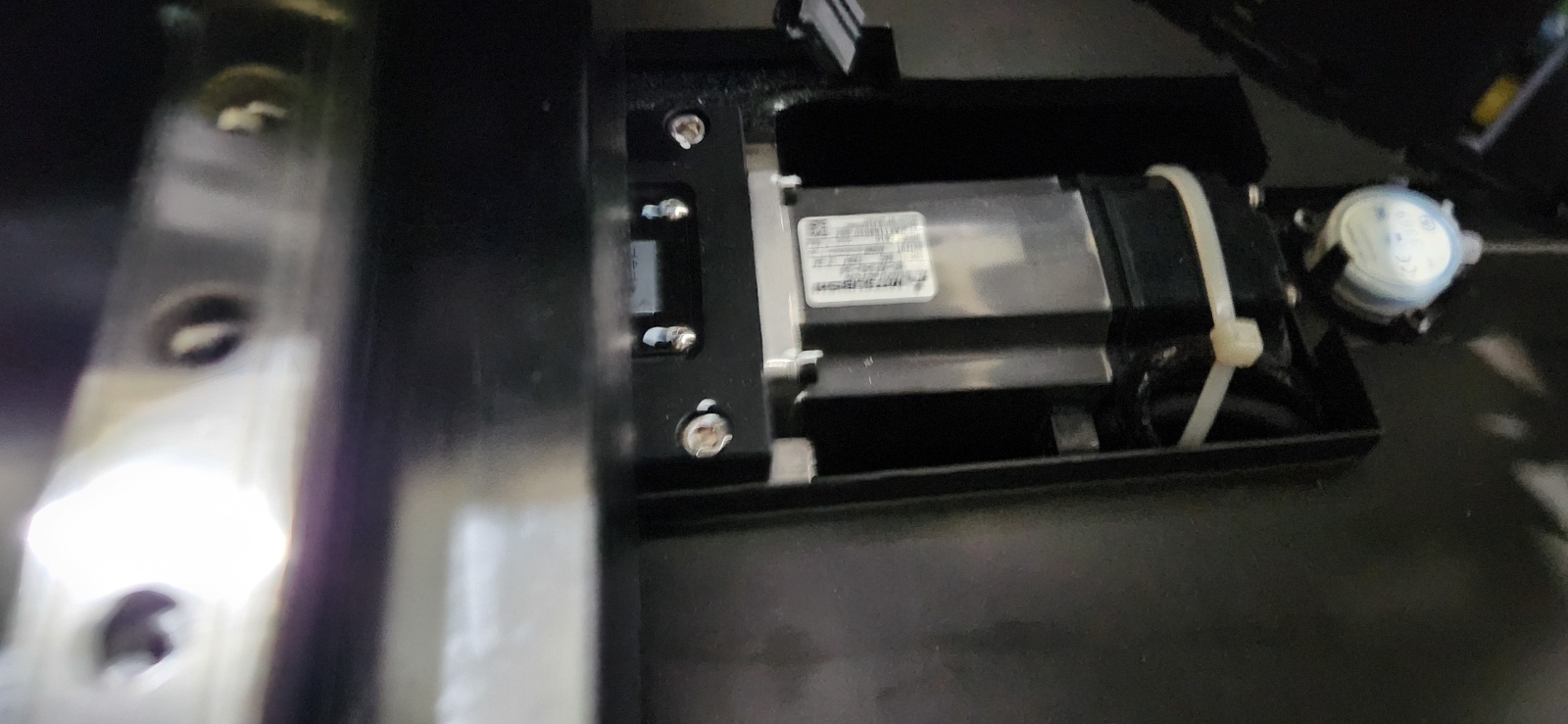 Used 2006 TEL P-12XL