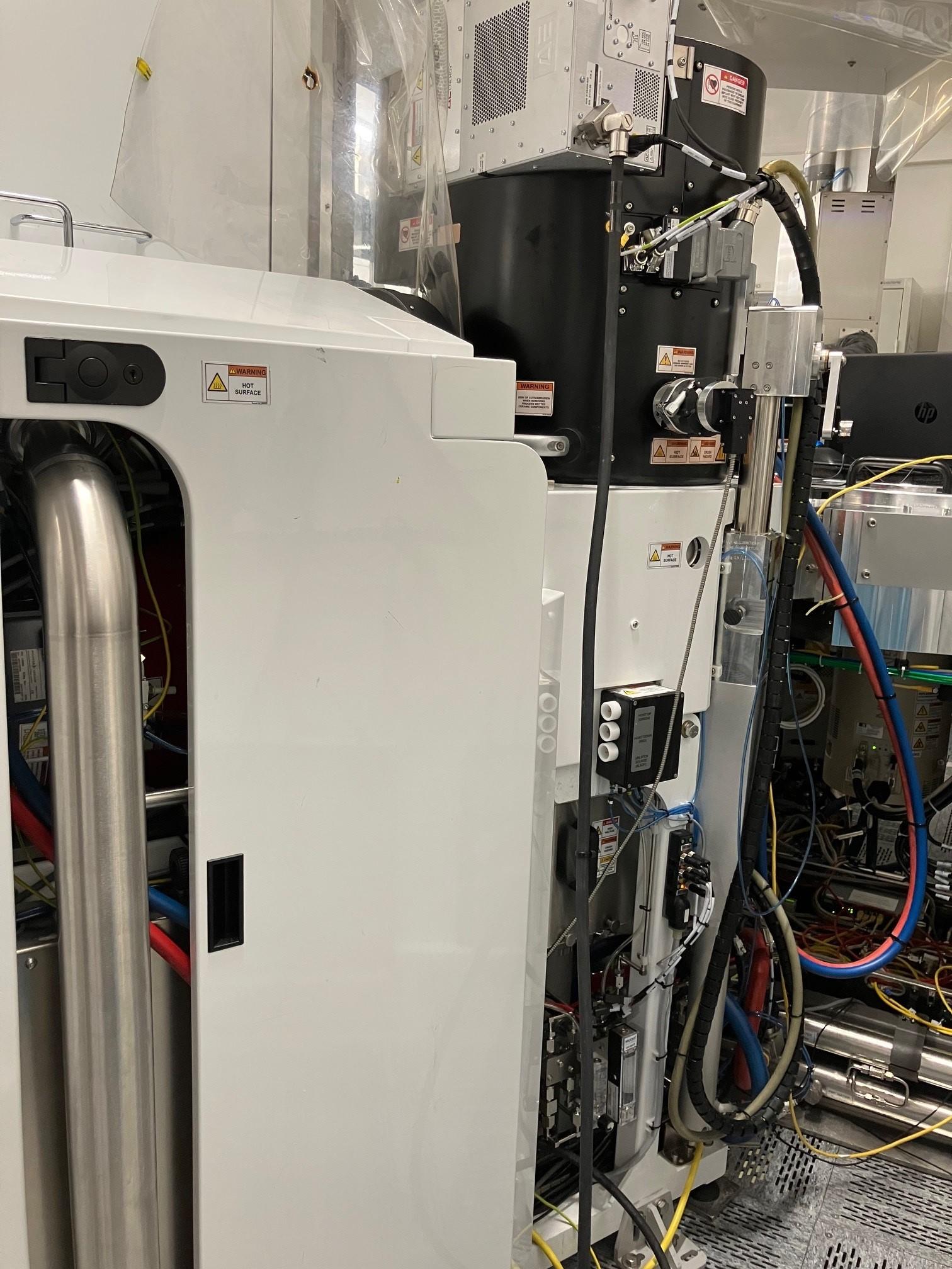 Used 2021 KLA / SPTS  Omega fxP 2x ICP and 2x Synapse