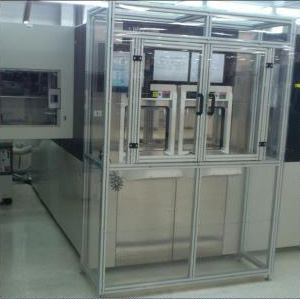 Used 2006 DISCO  F-DFP 8160 Fully Automated Polisher