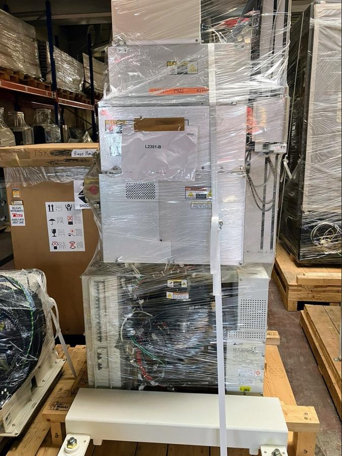 Used 2008 LAM 2300 Kiyo