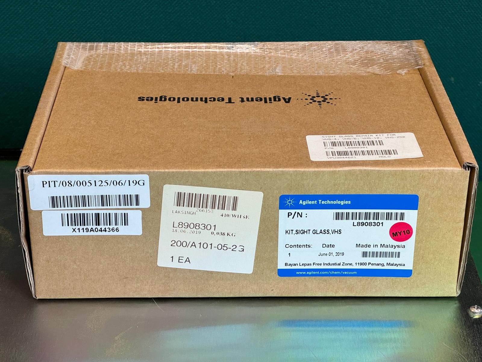 Eaton Nova 6200AV Agilent Technologies Kit