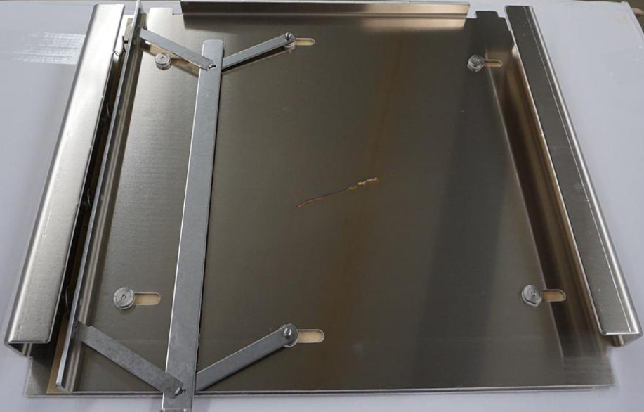 2022 Binder VDL115 vacuum drying oven for flammable solvents