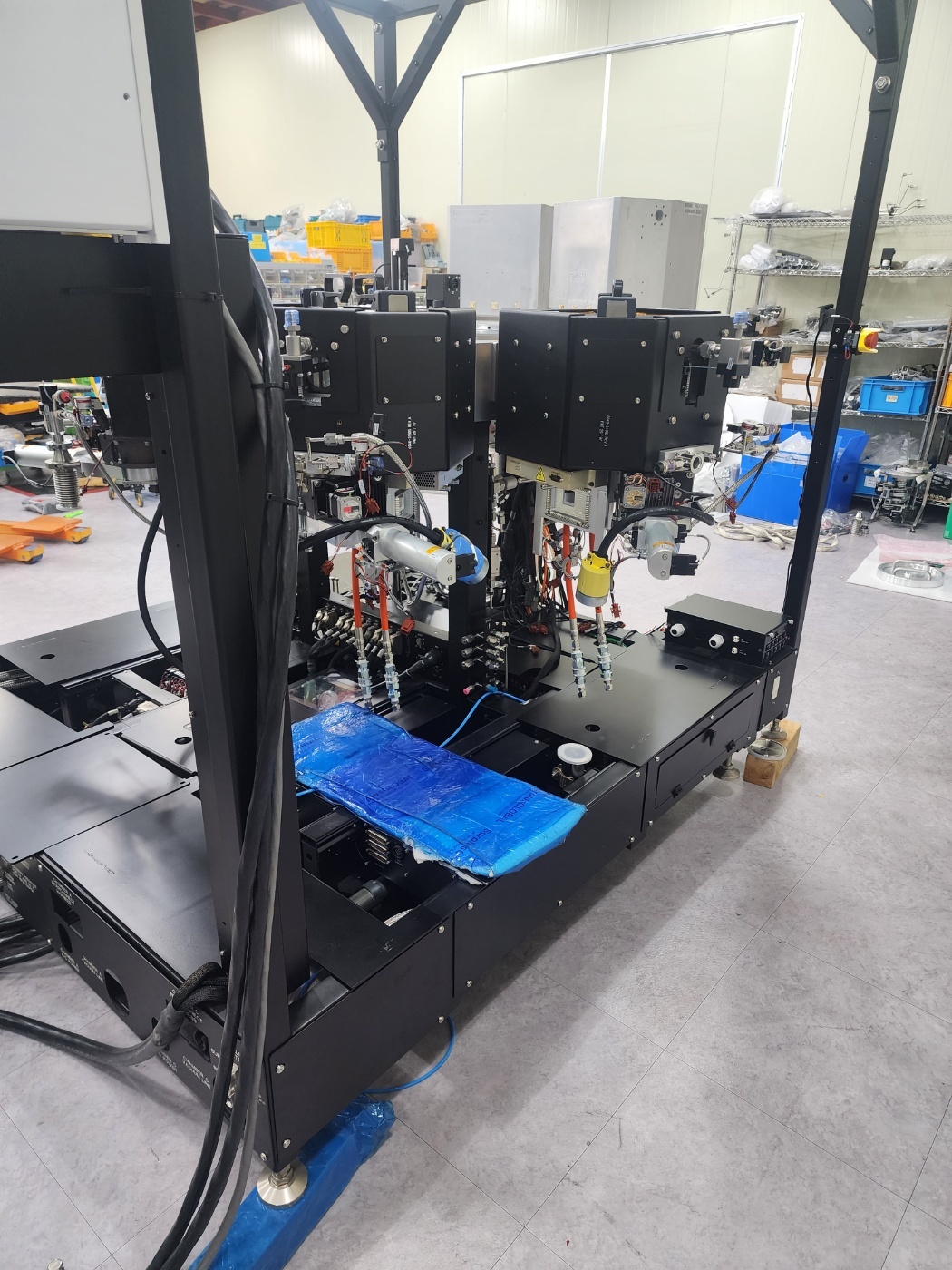 Refurbished AMAT Centura EMXP plus Oxide