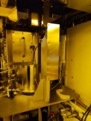 Used Veeco SSEC 3303