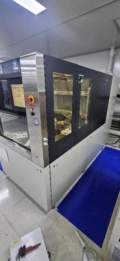 Used Disco DFP 8140