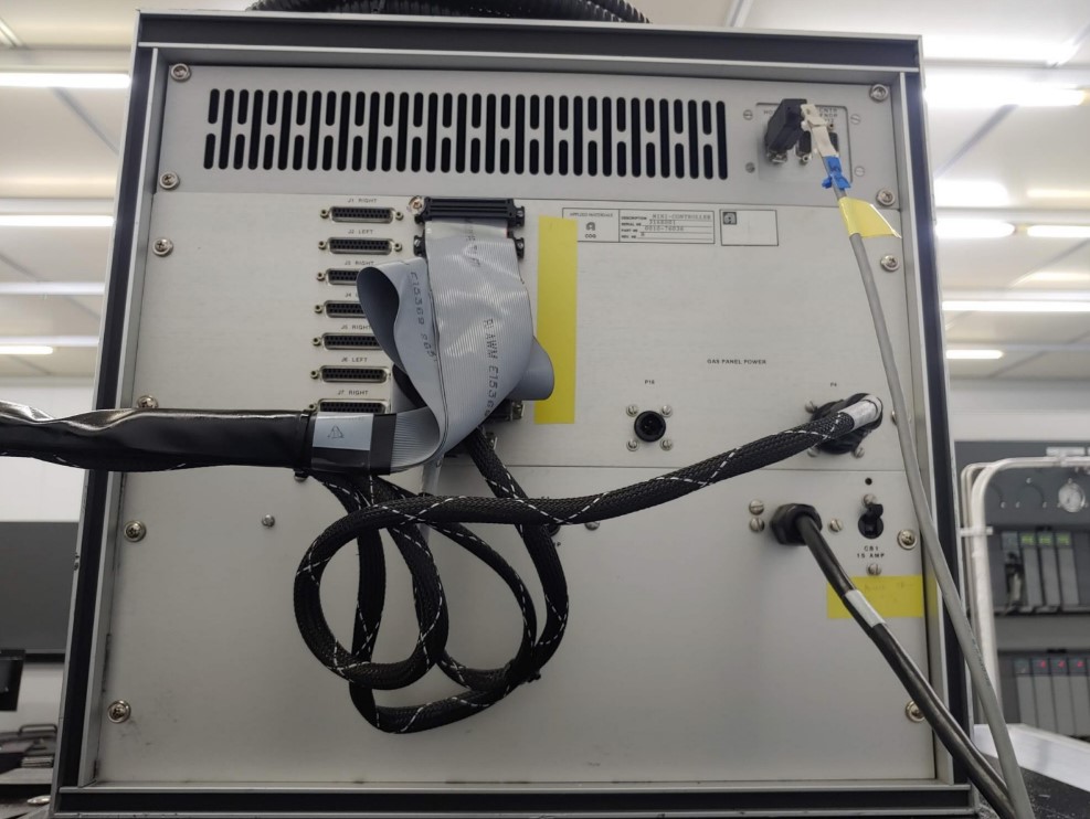 Used 2005 AMAT P5000