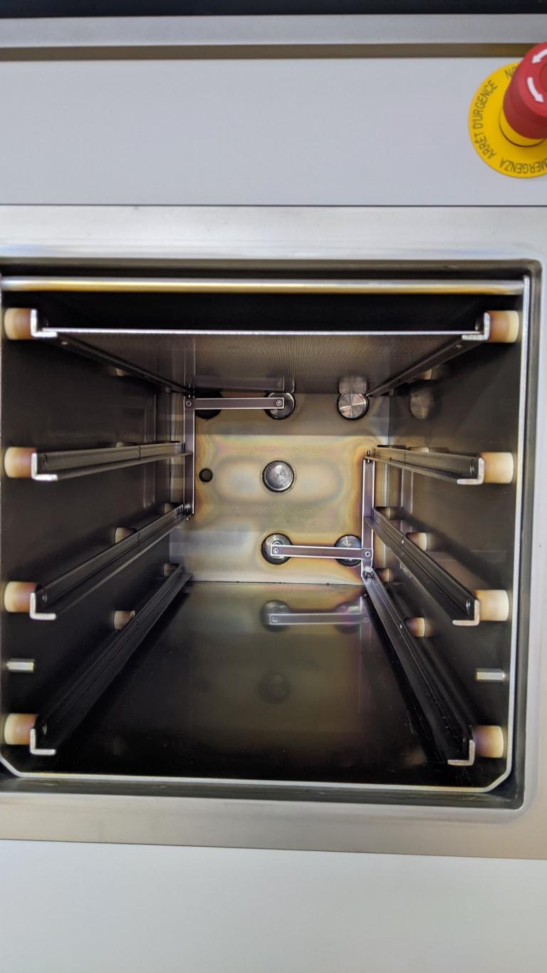 Used Diener Tetra 30 LF PC