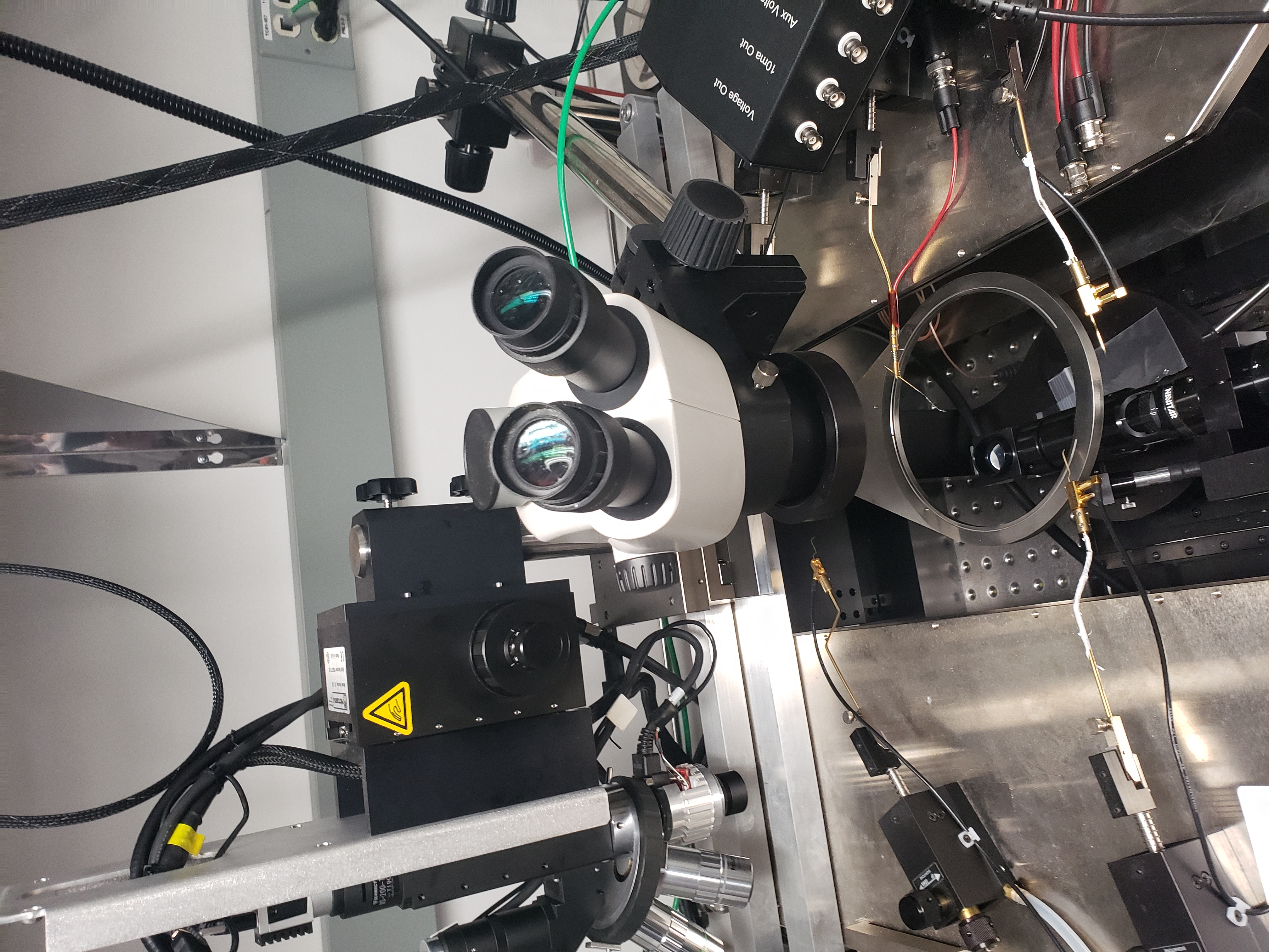 Used Signatone CM-465-22