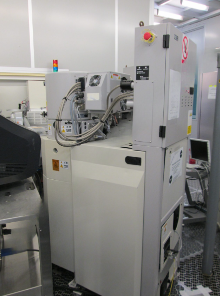 Used KLA/ SPTS CPX Pegasus