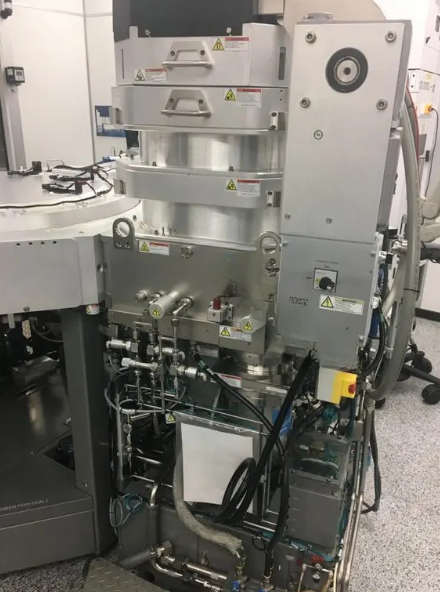 Used 2003 AMAT Endura 300