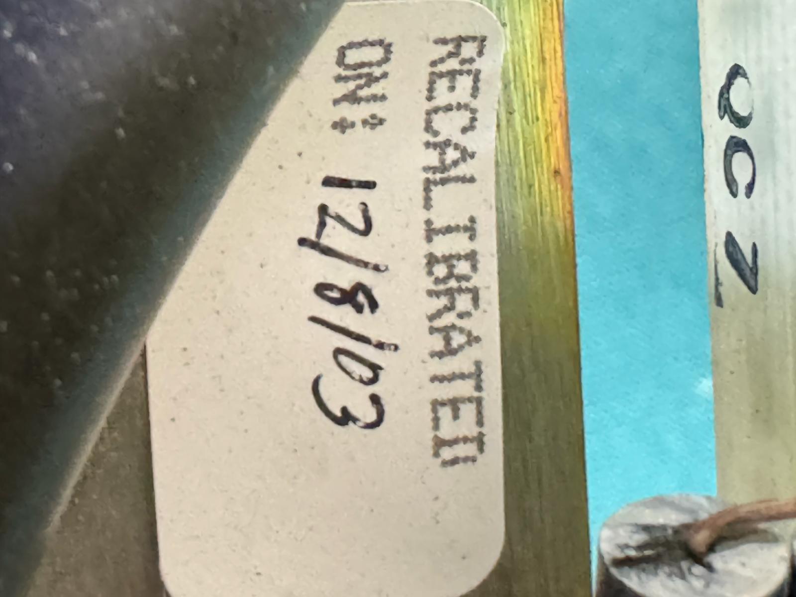 Used Eaton Nova 6200AV 5980-0020-0001