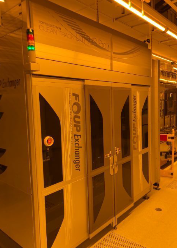 Used 2010 TEL TEL PROi