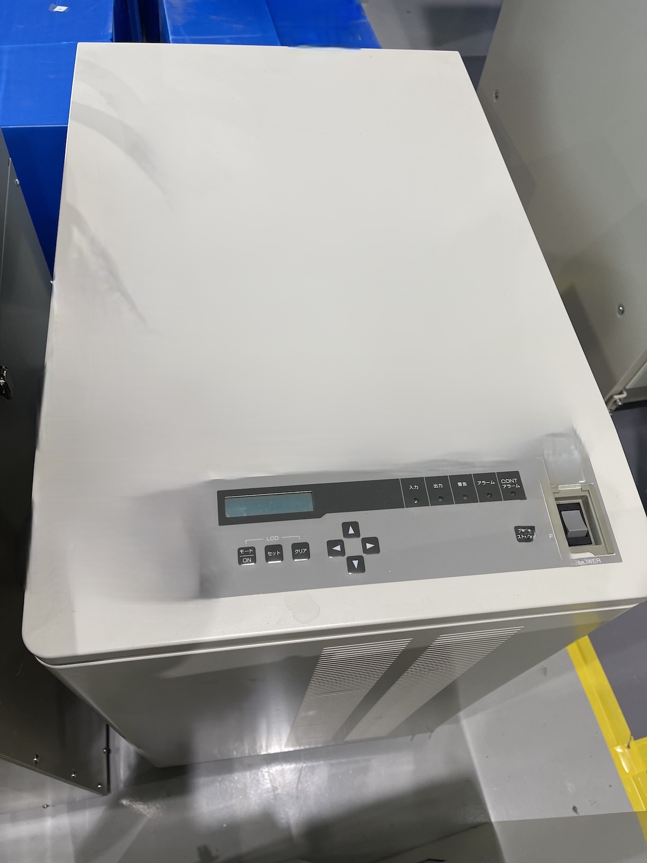 Used 2011 Jeol JBX 6000 FS/E