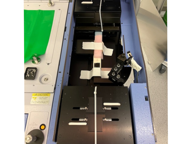 Used Accretech TSK UF200/UF200A