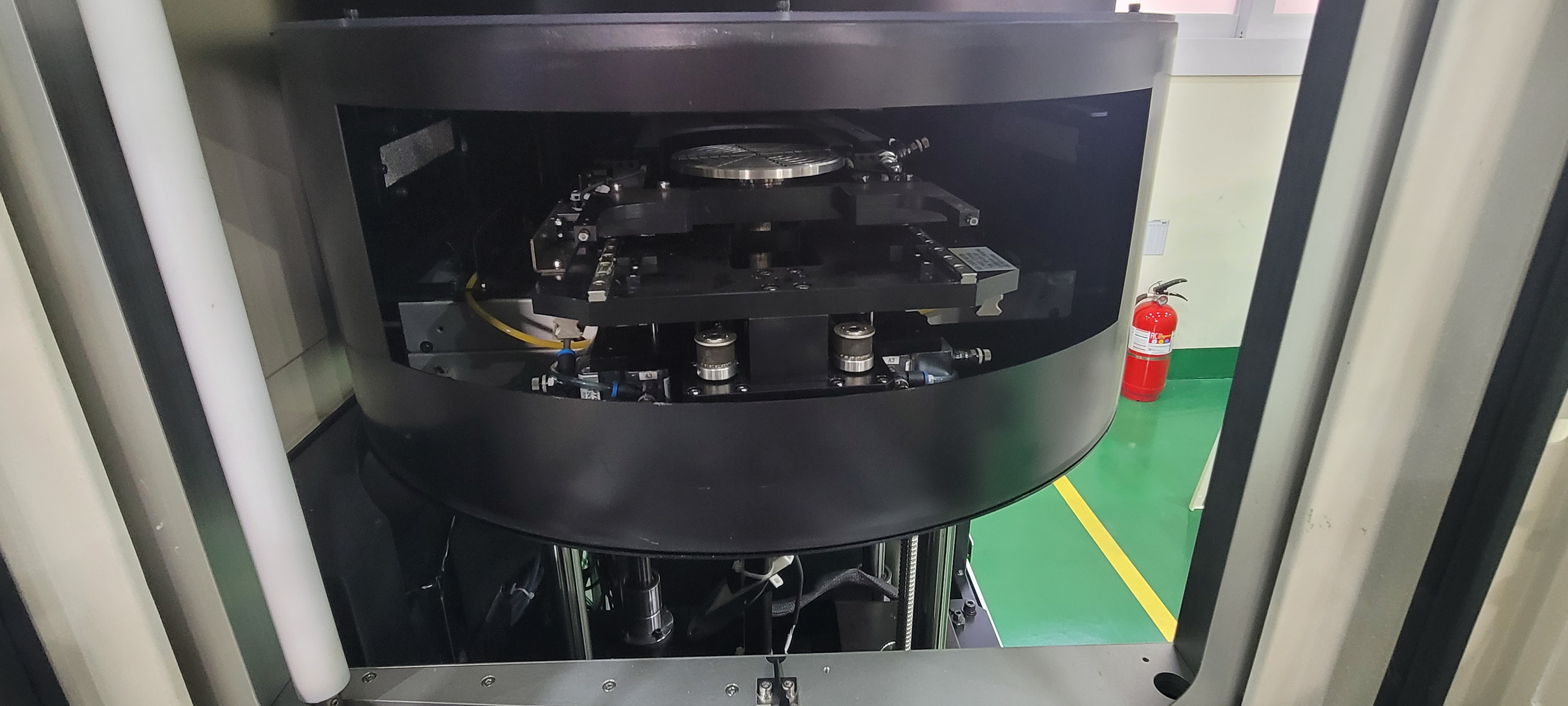 Used 2001 TEL P-12XL