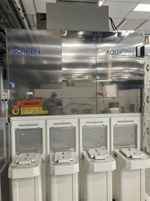 Used 2012 DNS SU-3100