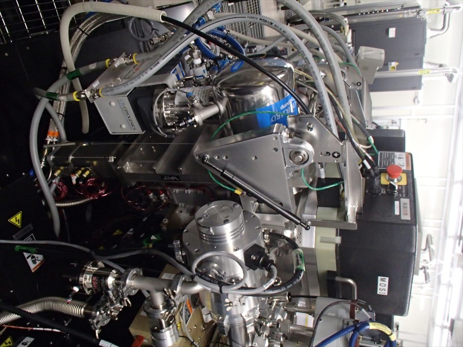 Used AMAT ENDURA 200m