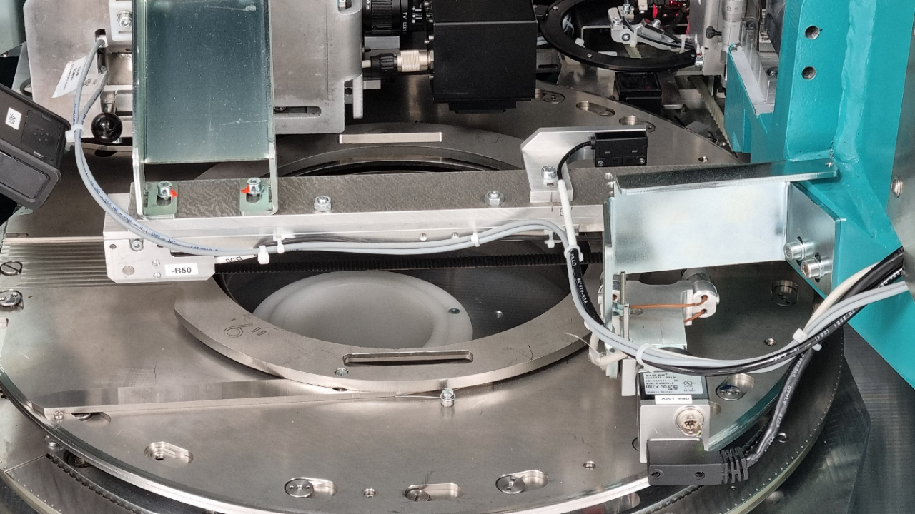 Used 2023 Muhlbauer DS Variation-ECO W2W