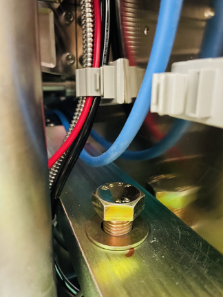 Used 2006 Hitachi S-9260 CD-SEM