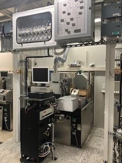 Used 1994 LAM Rainbow 4520 XL