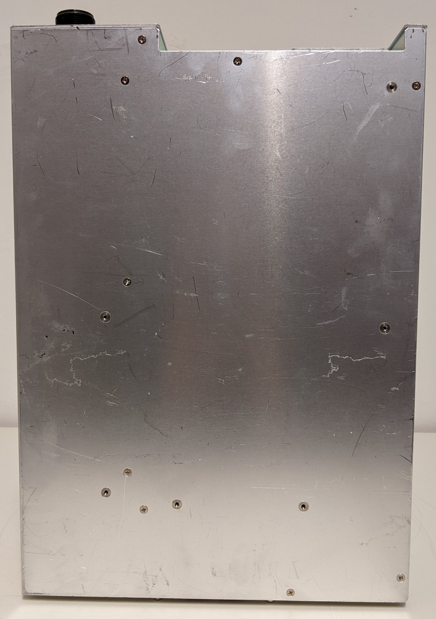 Used TEL MC Rack Module