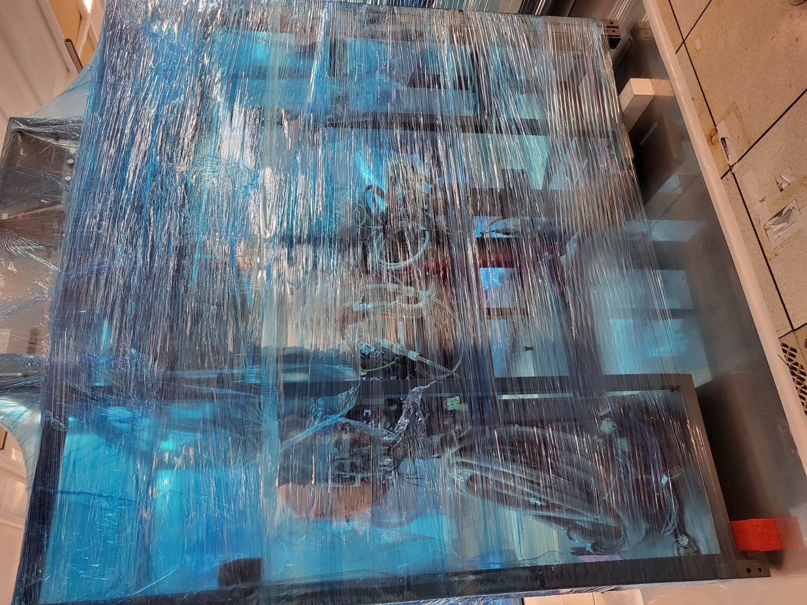 Used Eaton NV-GSD-HE