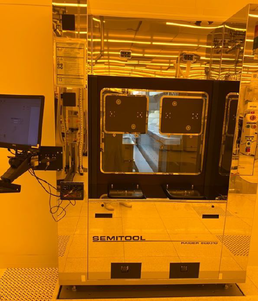 Used 2007 AMAT RE10F2ECD1201