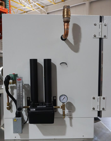 Used SPX Tenney BTC temperature chamber