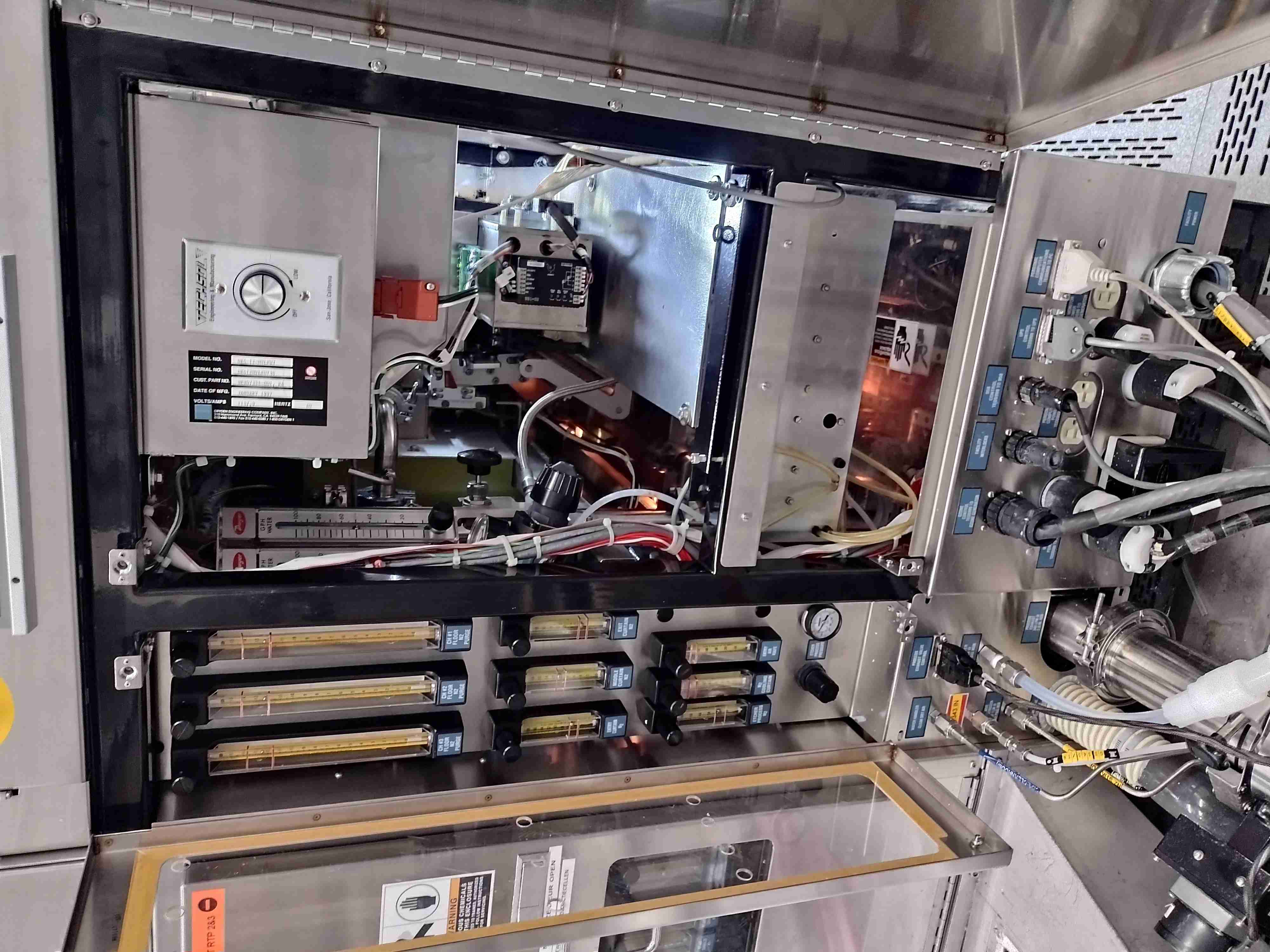 Used Watkins Johnson WJ999R