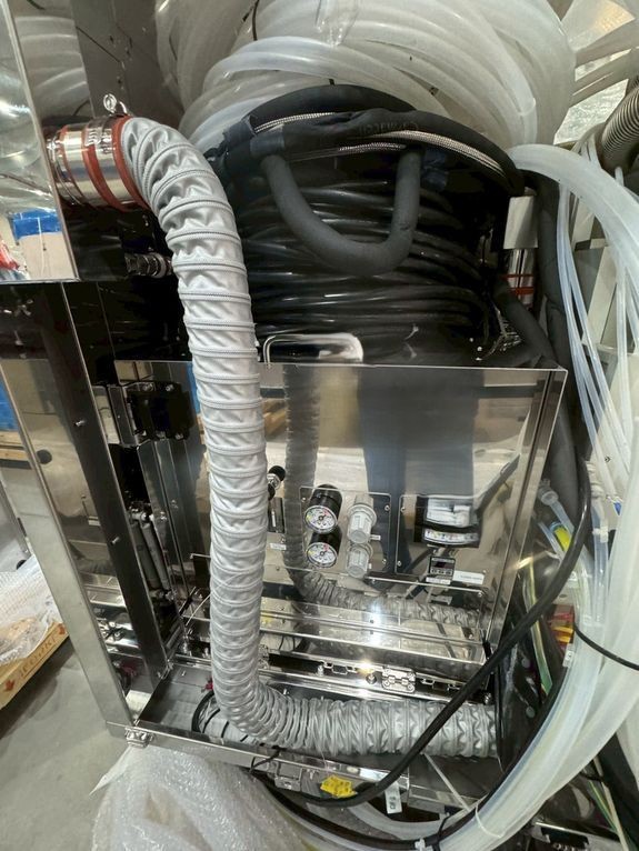 Used 2003 TEL ACT 12