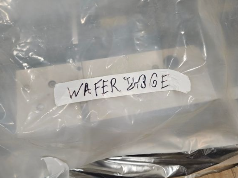 Used 2006 ASML TWINSCAN XT:1700i